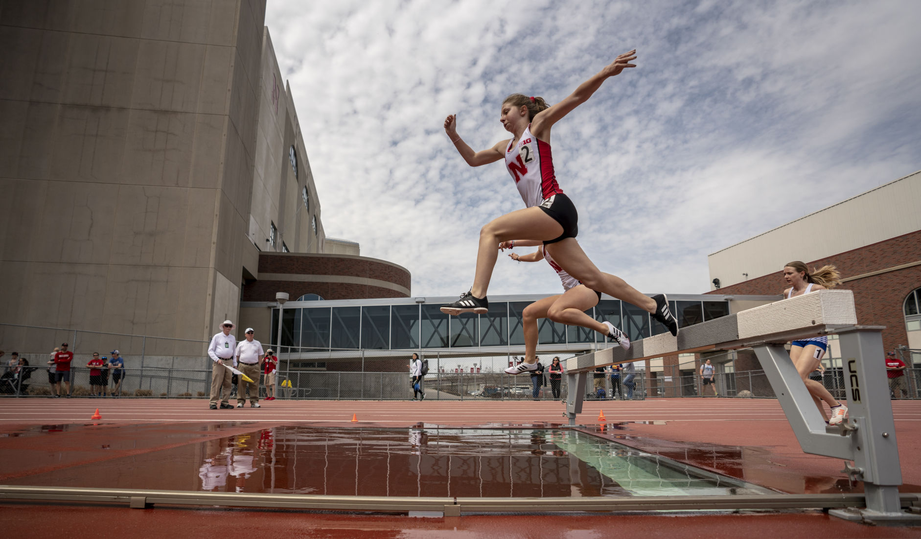 Husker Spring Invitational Photo No. 9